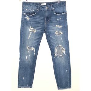 Zara Jeans - Zara Woman Premium Denim Collection Size 8 Zara Jeans - Zara Woman Premium Denim Collection Size 8